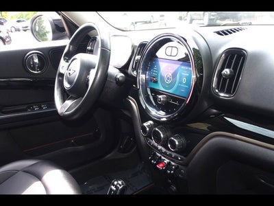 2022 MINI Countryman Cooper