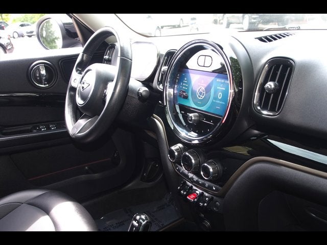2022 MINI Countryman Cooper