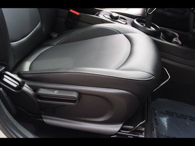 2022 MINI Countryman Cooper