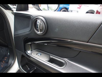 2022 MINI Countryman Cooper