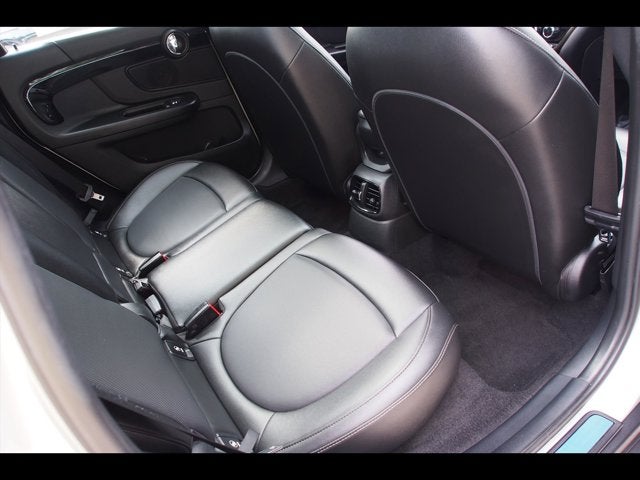 2022 MINI Countryman Cooper