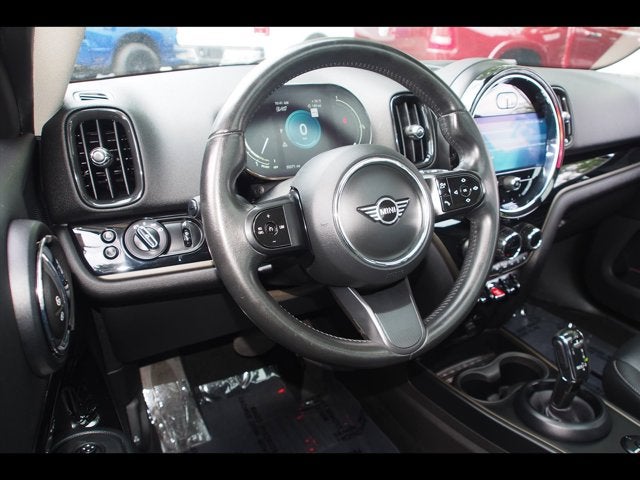 2022 MINI Countryman Cooper