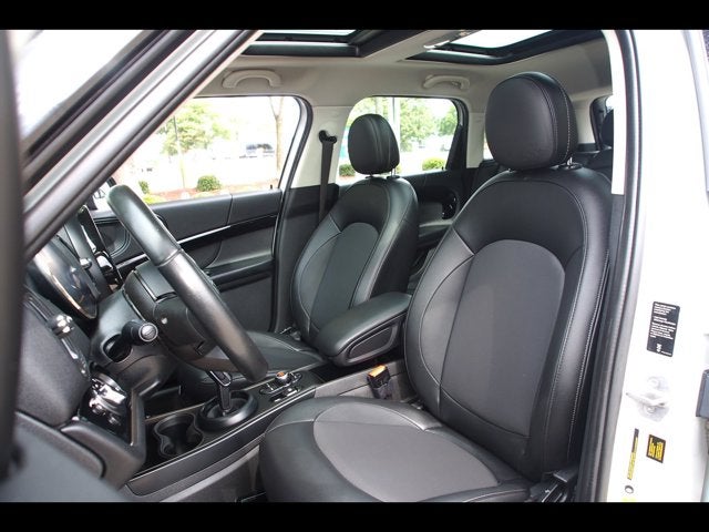 2022 MINI Countryman Cooper