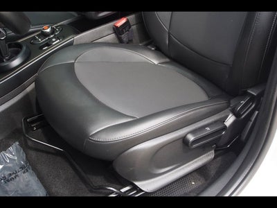 2022 MINI Countryman Cooper