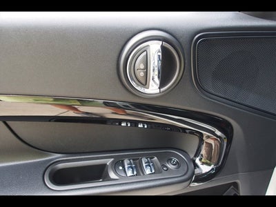 2022 MINI Countryman Cooper