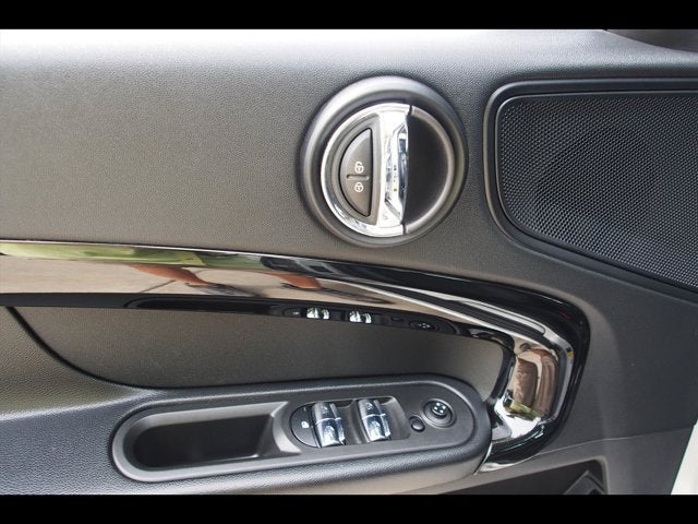2022 MINI Countryman Cooper