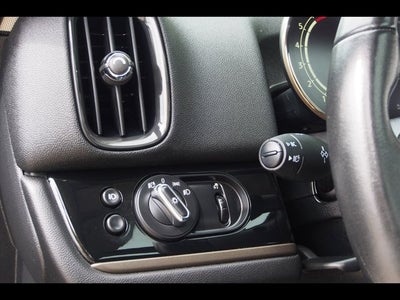 2022 MINI Countryman Cooper