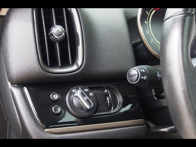 2022 MINI Countryman Cooper
