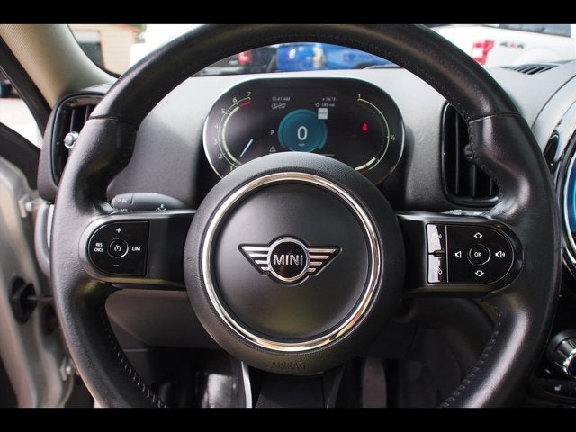 2022 MINI Countryman Cooper