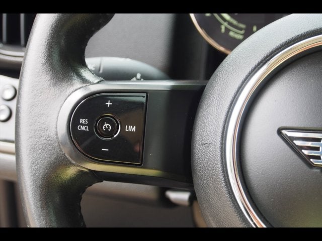 2022 MINI Countryman Cooper