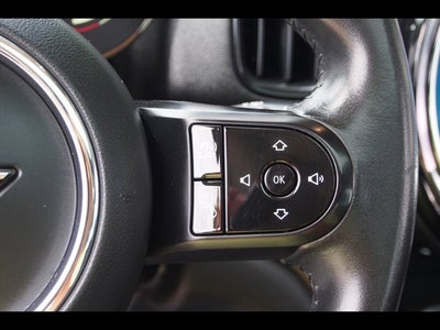 2022 MINI Countryman Cooper