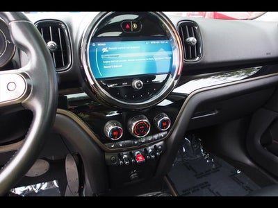 2022 MINI Countryman Cooper