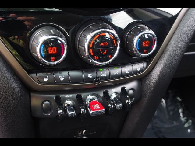 2022 MINI Countryman Cooper