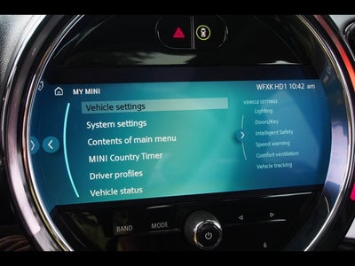 2022 MINI Countryman Cooper