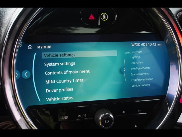 2022 MINI Countryman Cooper