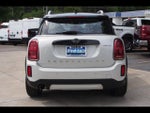 2022 MINI Countryman Cooper