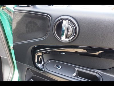 2020 MINI Countryman Cooper S