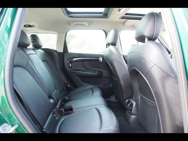 2020 MINI Countryman Cooper S