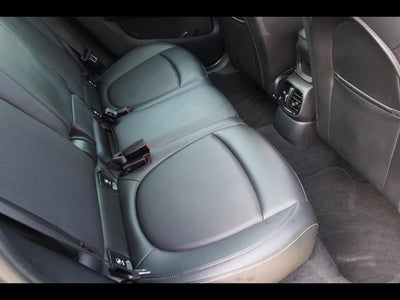 2020 MINI Countryman Cooper S