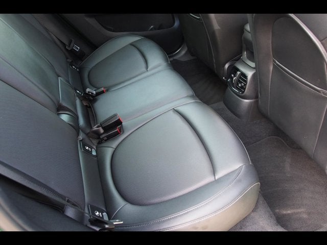 2020 MINI Countryman Cooper S