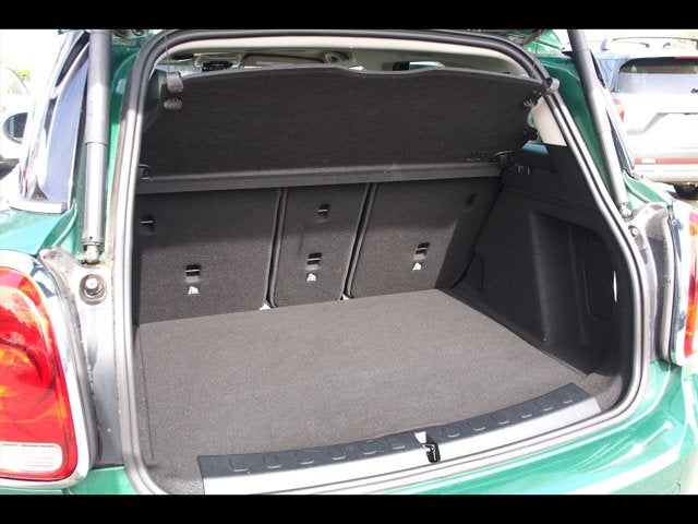 2020 MINI Countryman Cooper S