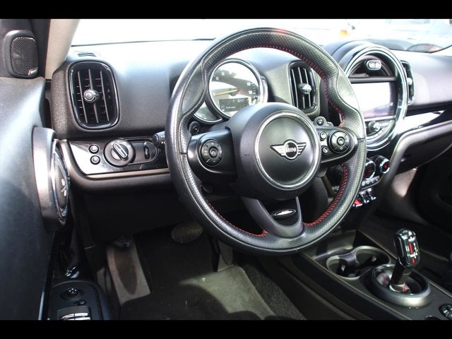 2020 MINI Countryman Cooper S