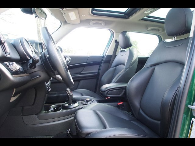 2020 MINI Countryman Cooper S