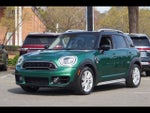2020 MINI Countryman Cooper S