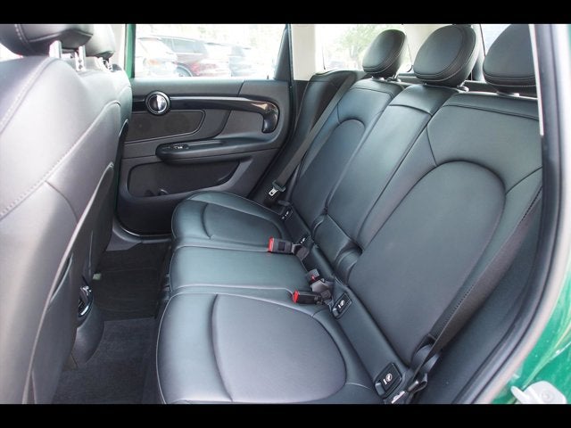 2020 MINI Countryman Cooper S