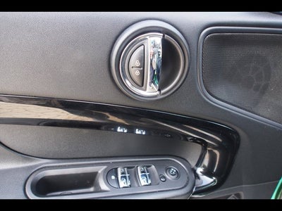 2020 MINI Countryman Cooper S