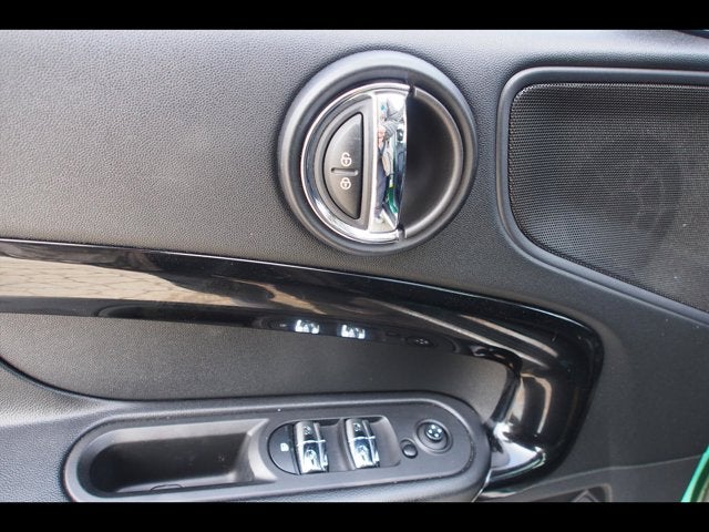 2020 MINI Countryman Cooper S