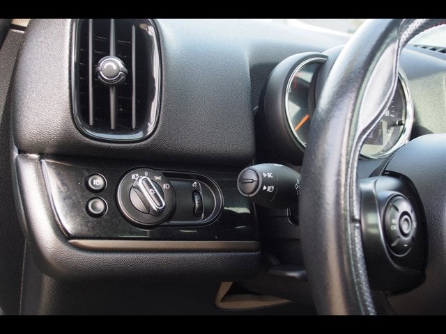 2020 MINI Countryman Cooper S