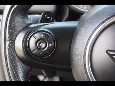 2020 MINI Countryman Cooper S