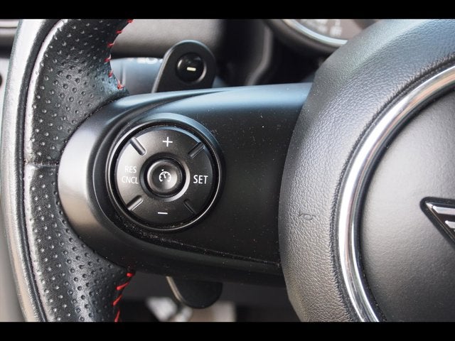 2020 MINI Countryman Cooper S