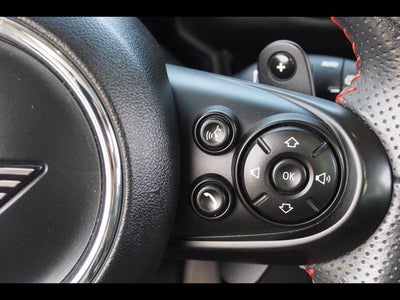 2020 MINI Countryman Cooper S