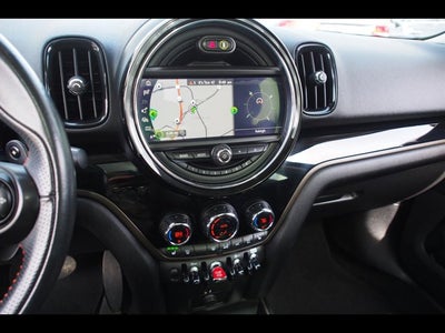 2020 MINI Countryman Cooper S