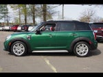 2020 MINI Countryman Cooper S
