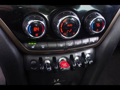 2020 MINI Countryman Cooper S