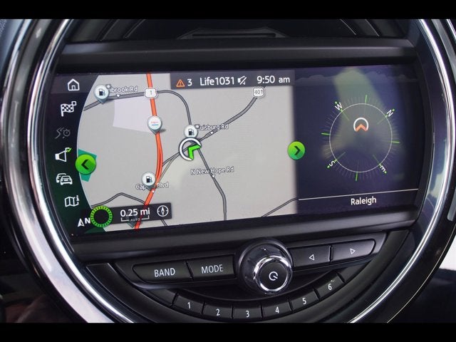 2020 MINI Countryman Cooper S