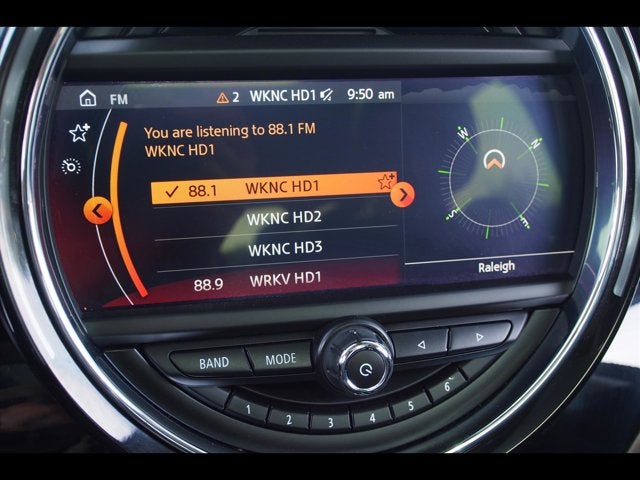 2020 MINI Countryman Cooper S