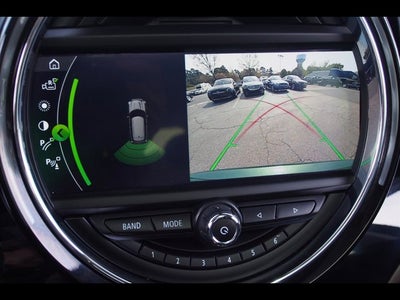 2020 MINI Countryman Cooper S