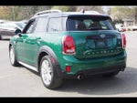 2020 MINI Countryman Cooper S