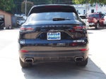 2021 Porsche Cayenne Base