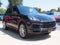 2021 Porsche Cayenne Base