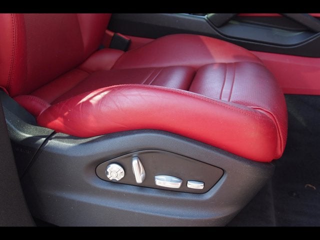 2020 Porsche Cayenne Base