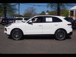 2020 Porsche Cayenne Base