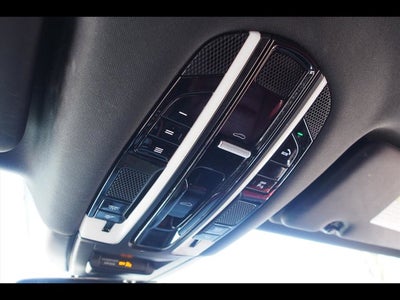 2020 Porsche Cayenne Base