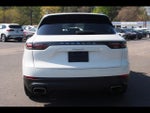 2020 Porsche Cayenne Base