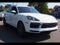 2020 Porsche Cayenne Base