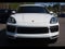 2020 Porsche Cayenne Base